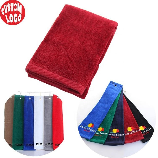 Ultra-Absorbent Waffle Weave Towel