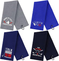 Eco-Lite Recycled Microfiber Golf Towel