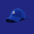 Signature Hard-Top Letter Cap