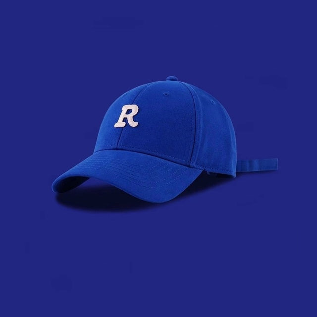 Signature Hard-Top Letter Cap