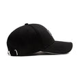 Tour-Stitch Custom Logo Baseball Cap