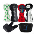 Stealth Hybrid Performance Headcover