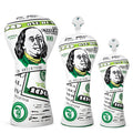 Elite Performance Series Wood Headcover Set (1/3/5)