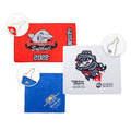 Premium Personalized Club Towel