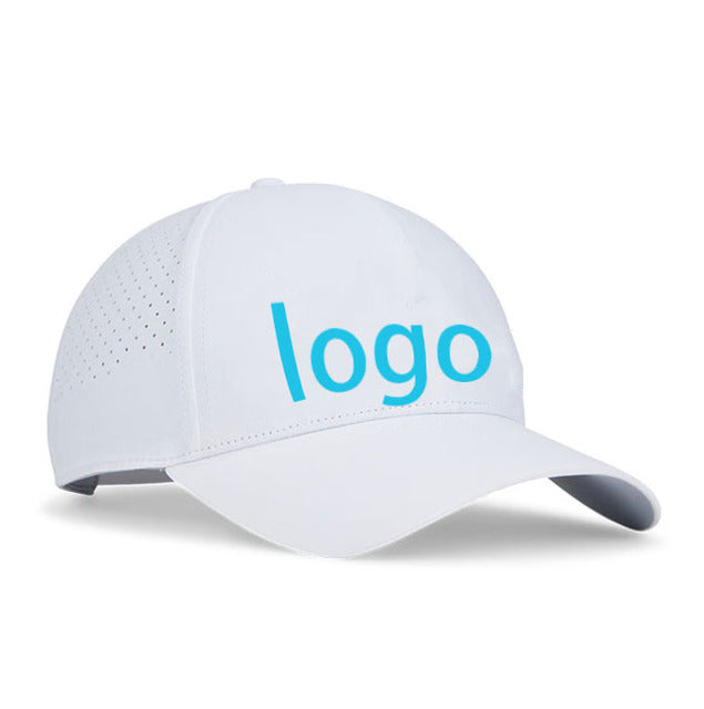 High-Flow Custom Ventilation Cap