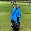 Magnetic Stealth Performance Towel