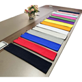 Elite Embroidery Sublimation Waffle Towel
