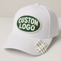 Pro-Perforated 5-Panel Performance Hat