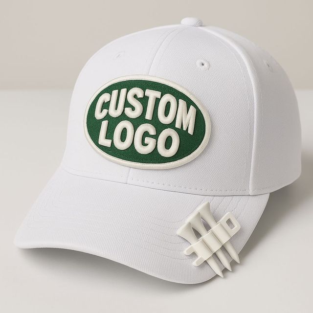 Pro-Perforated 5-Panel Performance Hat