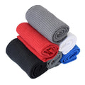 Pro-Grid Waffle Microfiber Golf Towel